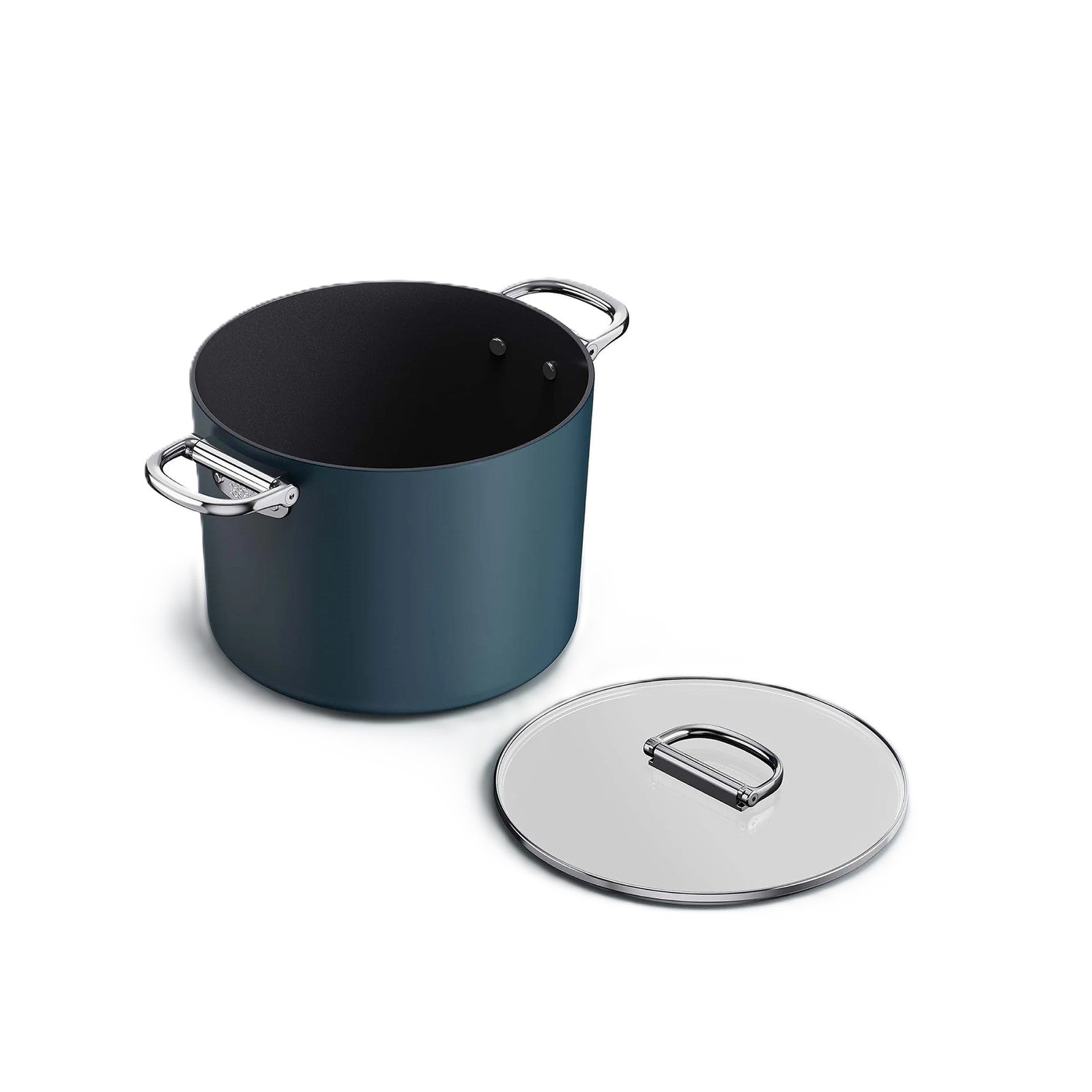 Space 25cm pot &lid JOSEPH